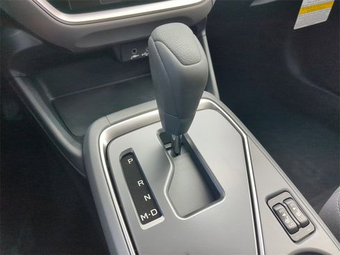 Certified 2025 Subaru Crosstrek 2.0i Premium image 24