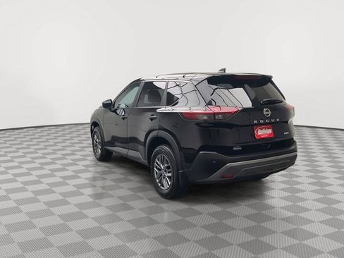 Used 2023 Nissan Rogue S AWD/4WD image 31