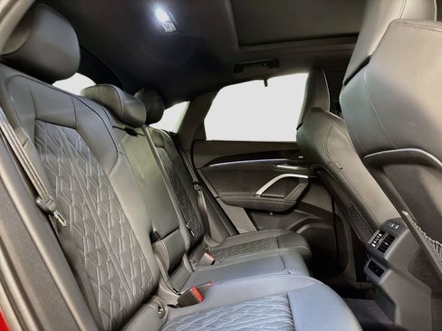New 2026 Audi SQ5 Premium Plus AWD/4WD image 16