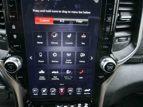 Certified 2021 RAM 2500 Laramie image 40