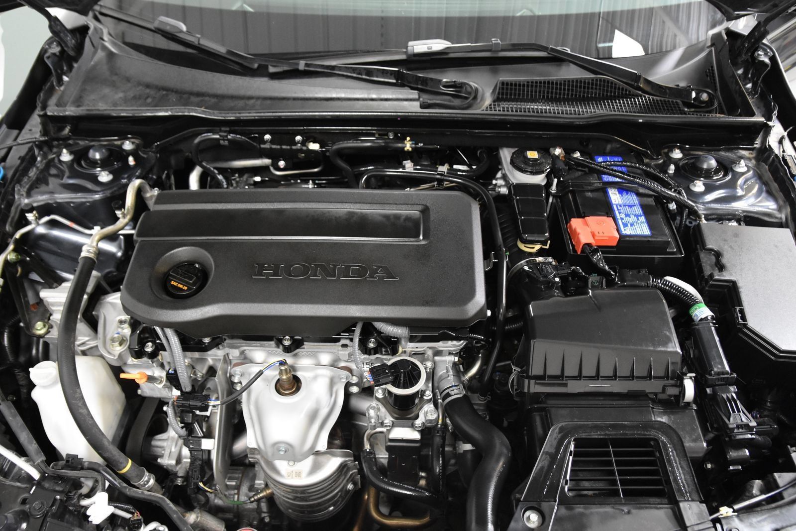 Used 2025 Honda Civic LX image 33