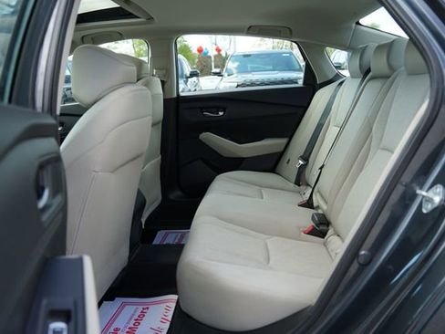 Used 2024 Honda Accord EX image 8