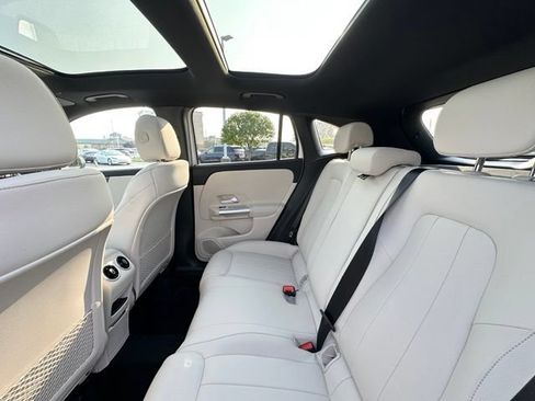 New 2026 Mercedes-Benz GLA 250 4MATIC image 32