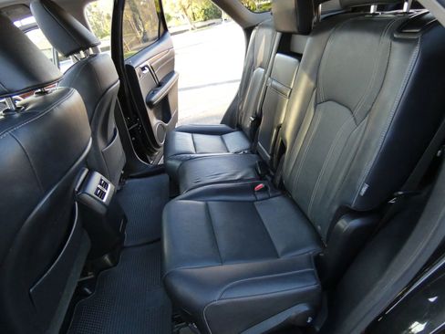 Used 2018 Lexus RX 350L FWD image 45