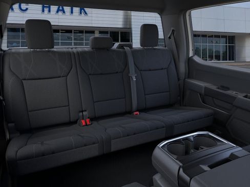 New 2026 Ford F150 STX w/ Equipment Group 200A AWD/4WD image 28