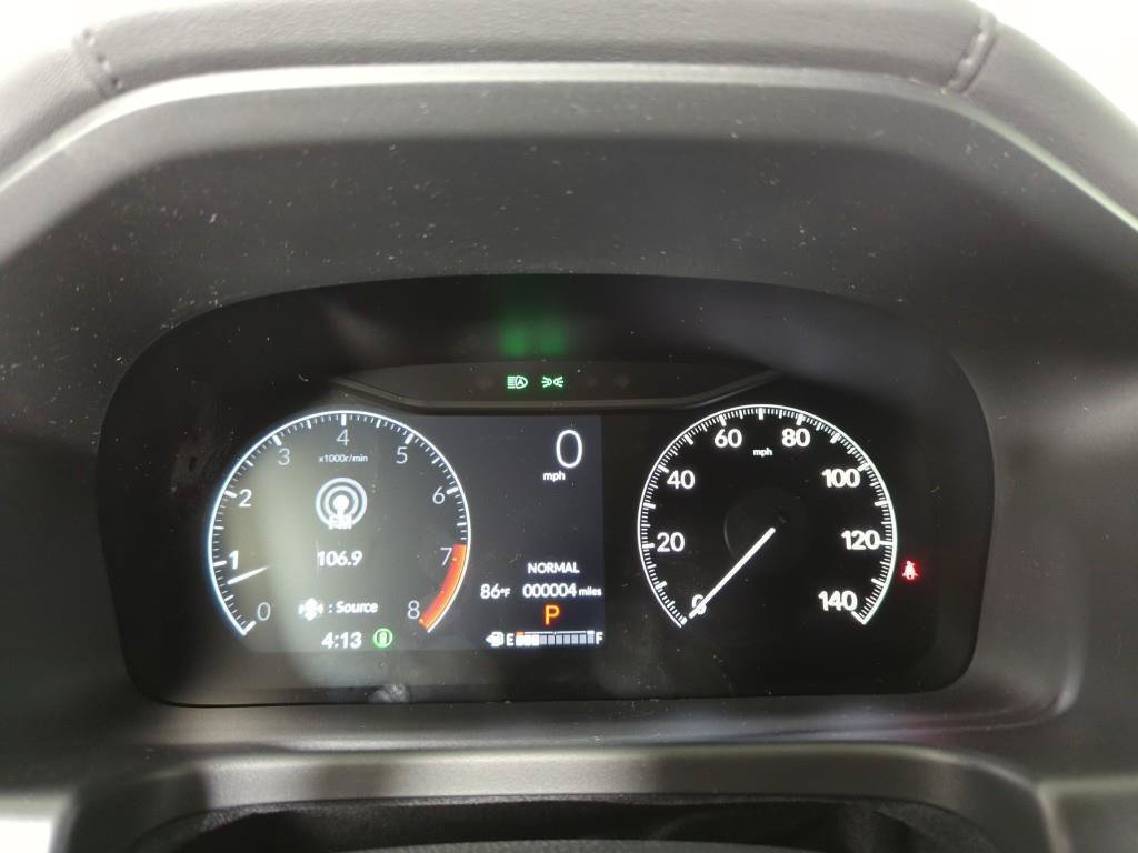 New 2026 Honda Odyssey Sport-L image 13