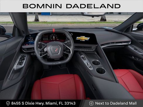 New 2026 Chevrolet Corvette Z06 image 15