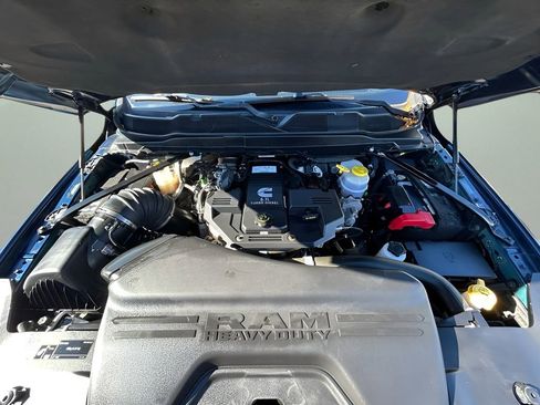 Certified 2022 RAM 3500 Laramie image 18