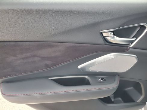 Certified 2023 Acura RDX A-Spec FWD image 14
