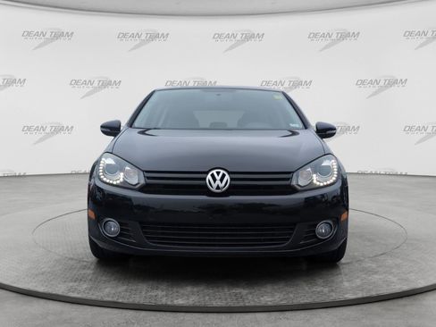 Used 2013 Volkswagen Golf TDI FWD image 2