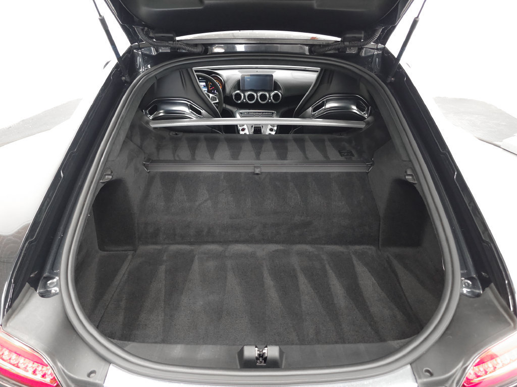 Used 2017 Mercedes-Benz AMG GT S image 25
