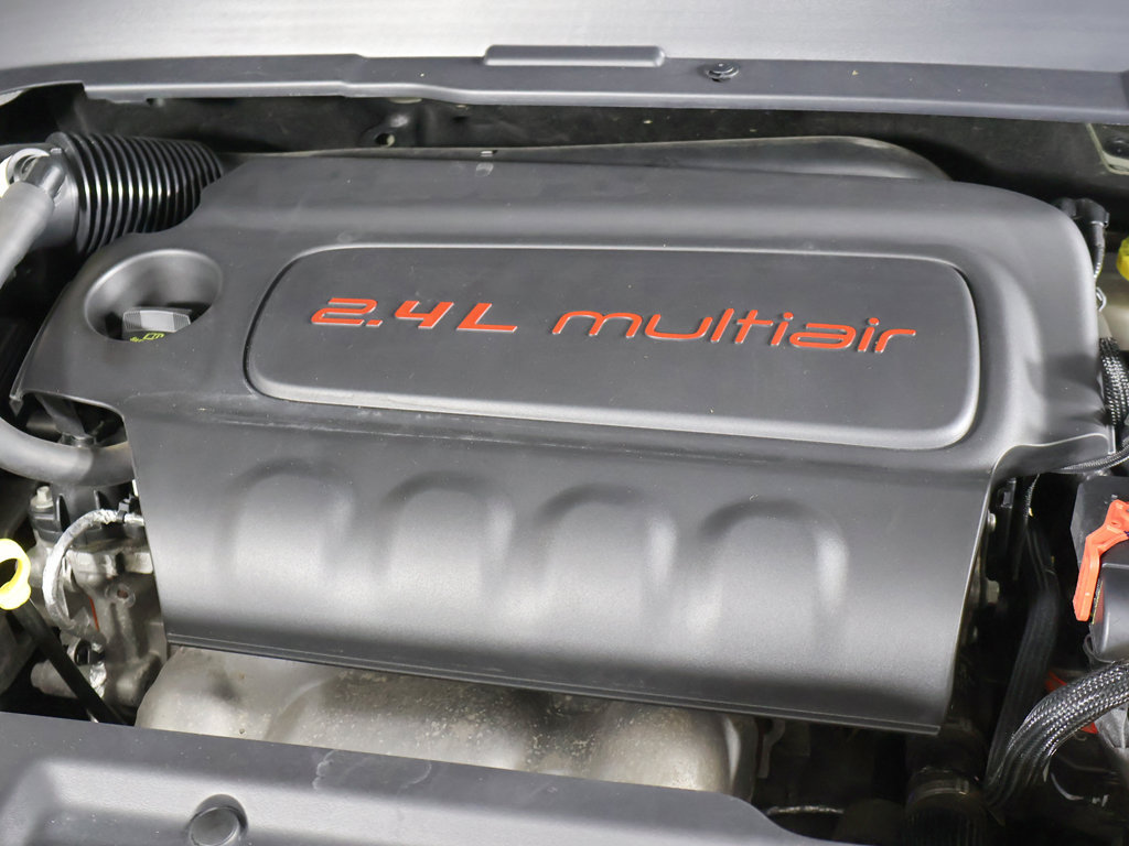 Used 2022 Jeep Compass Latitude AWD/4WD image 15