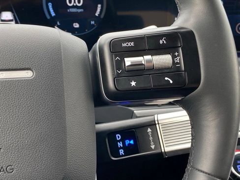 New 2026 Hyundai Santa Fe Limited AWD/4WD image 19
