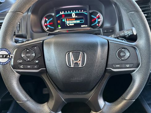 Used 2022 Honda Pilot Sport image 33