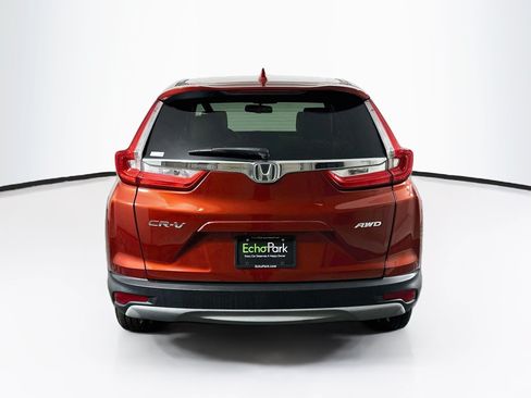 Used 2017 Honda CR-V EX-L image 7
