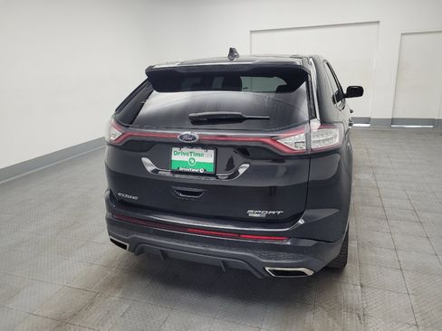 Used 2015 Ford Edge Sport w/ Equipment Group 401A AWD/4WD image 7