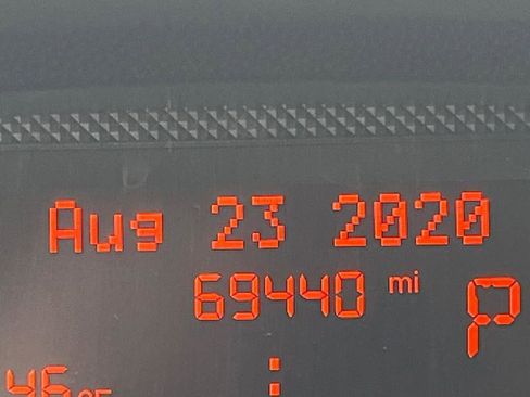 Used 2021 RAM ProMaster 3500 image 19