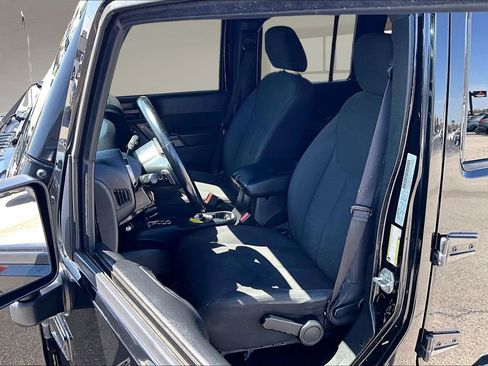 Used 2017 Jeep Wrangler Unlimited Sport w/ Quick Order Package 24S AWD/4WD image 26