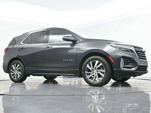 Used 2022 Chevrolet Equinox Premier FWD image 50