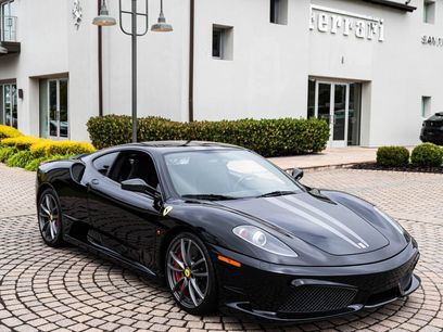 Used 2008 Ferrari F430 Scuderia