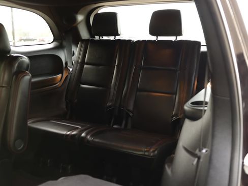 Used 2024 Dodge Durango R/T AWD/4WD image 29