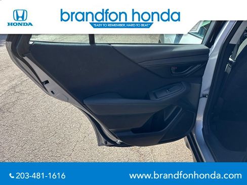 Used 2025 Subaru Outback AWD/4WD image 10