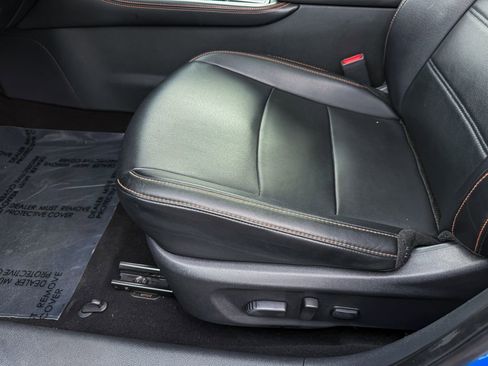 Used 2022 Nissan Sentra SR w/ Trunk Package image 27