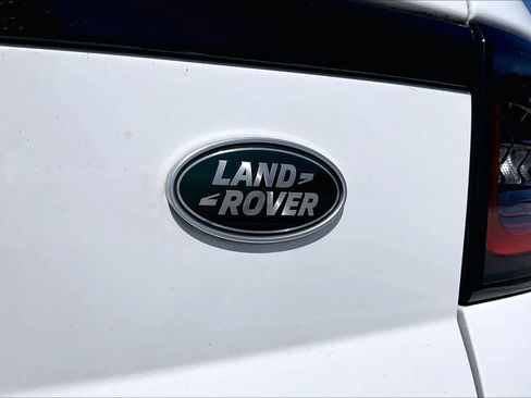 Used 2022 Land Rover Range Rover Sport HSE Dynamic AWD/4WD image 10