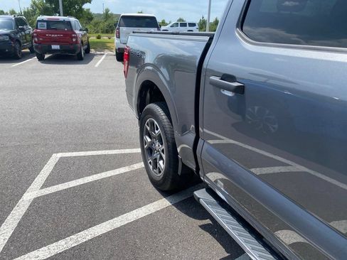 Used 2024 Ford F150 STX AWD/4WD image 10
