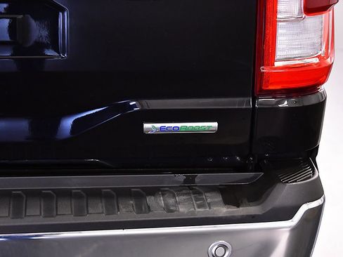 Used 2023 Ford F150 Lariat w/ Equipment Group 502A High AWD/4WD image 13