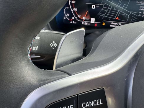 Used 2023 BMW X3 M40i w/ Premium Package image 23