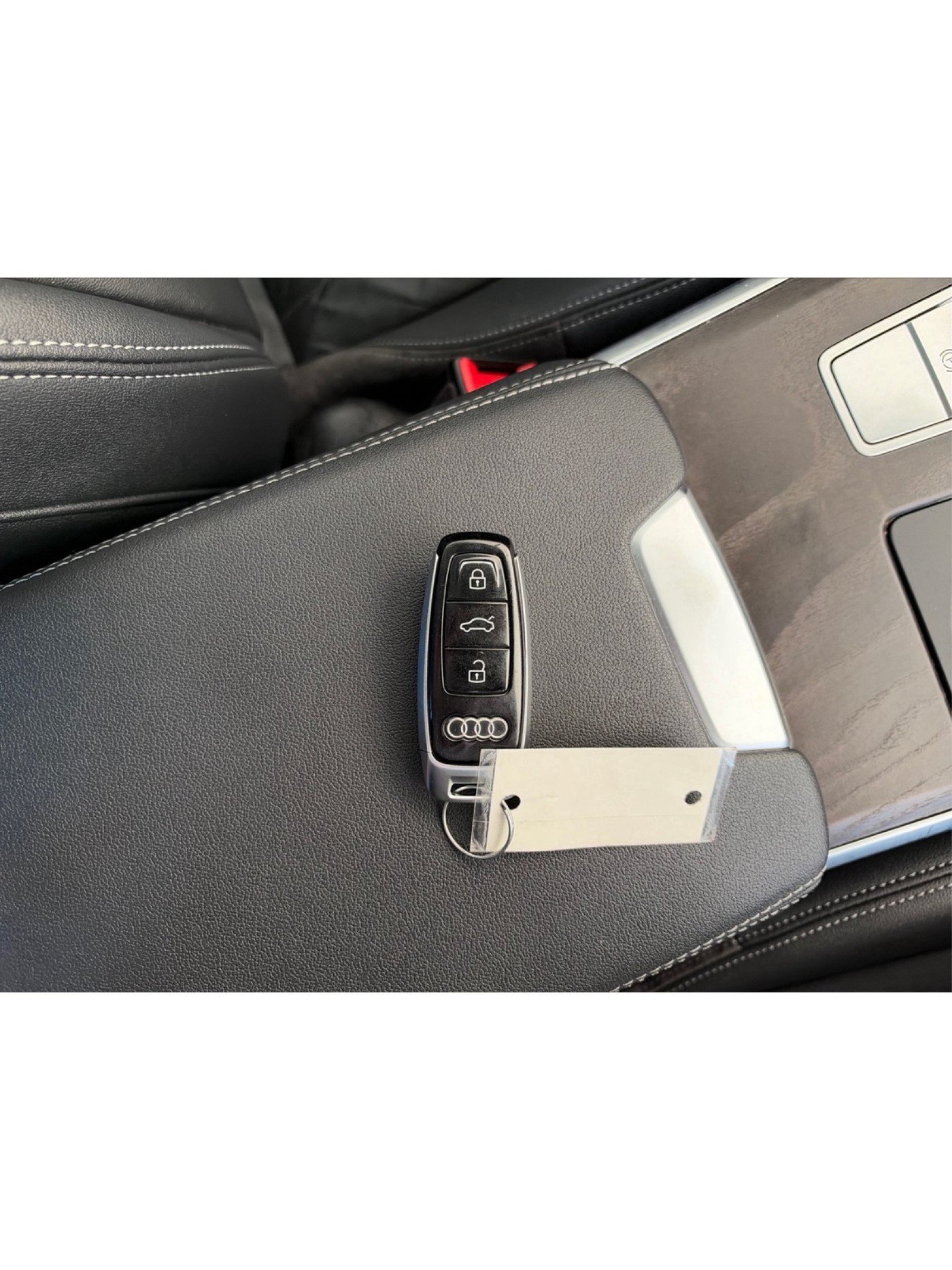 Used 2019 Audi A7 3.0T Premium Plus w/ Premium Plus Package AWD/4WD image 21