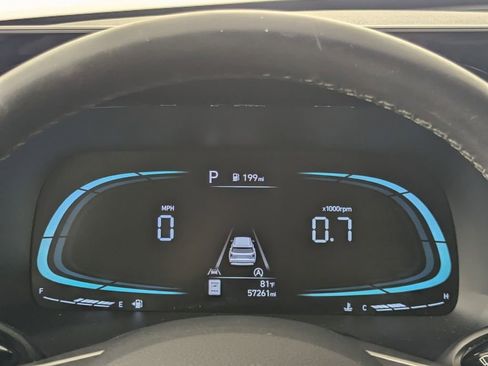 Used 2023 Hyundai Palisade SEL FWD image 19