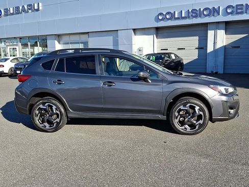 Used 2023 Subaru Crosstrek 2.5i Limited image 10