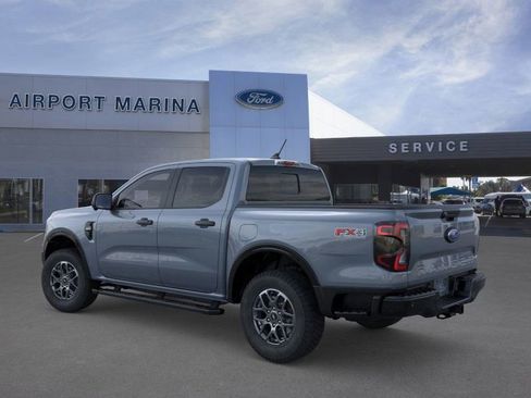 New 2024 Ford Ranger XLT image 5