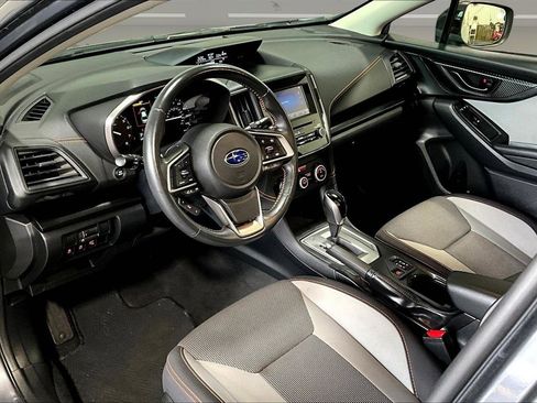 Used 2023 Subaru Crosstrek 2.0i Premium AWD/4WD image 19