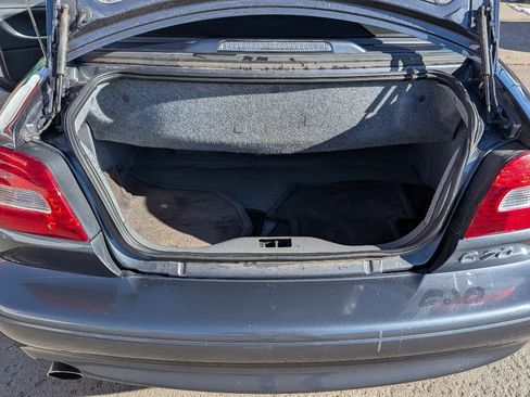 Used 2004 Volvo C70 HT image 11