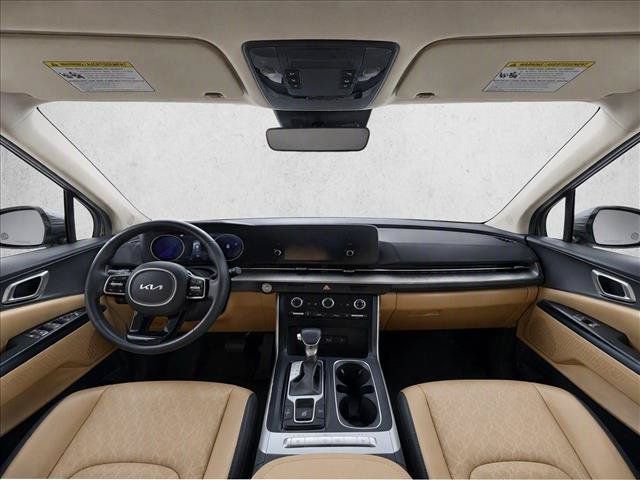 Used 2024 Kia Carnival LX FWD image 11