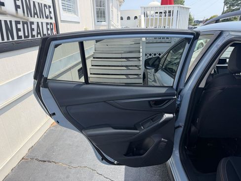 Used 2022 Subaru Crosstrek 2.0i Premium AWD/4WD image 28
