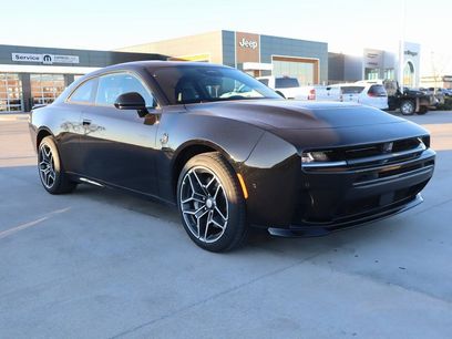 New 2026 Dodge Charger Scat Pack