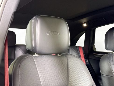 Certified 2023 Porsche Macan GTS AWD/4WD image 26