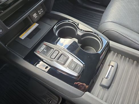 Certified 2021 Honda Passport Elite image 28