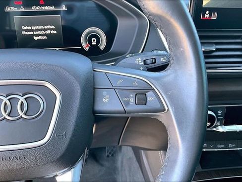 Used 2023 Audi Q5 2.0T Premium Plus w/ Premium Plus Package image 21