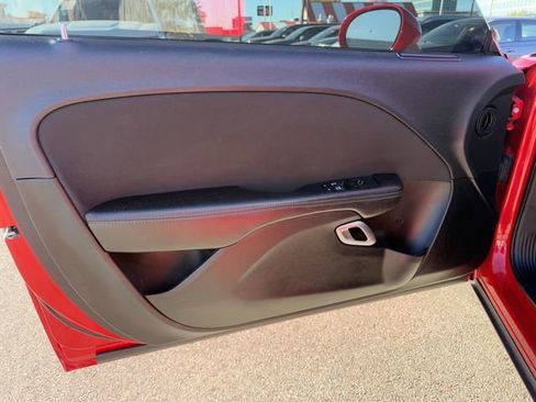 Used 2022 Dodge Challenger R/T image 11