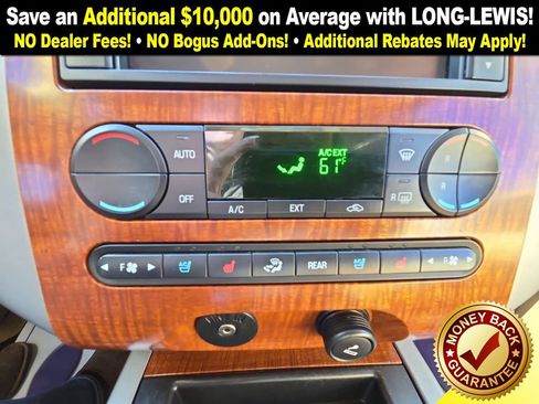 Used 2007 Ford Expedition Eddie Bauer image 30