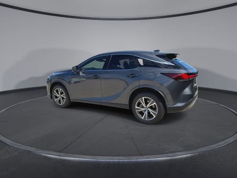 Used 2026 Lexus RX 350 Premium w/ Accessory Package (Z1) FWD image 6