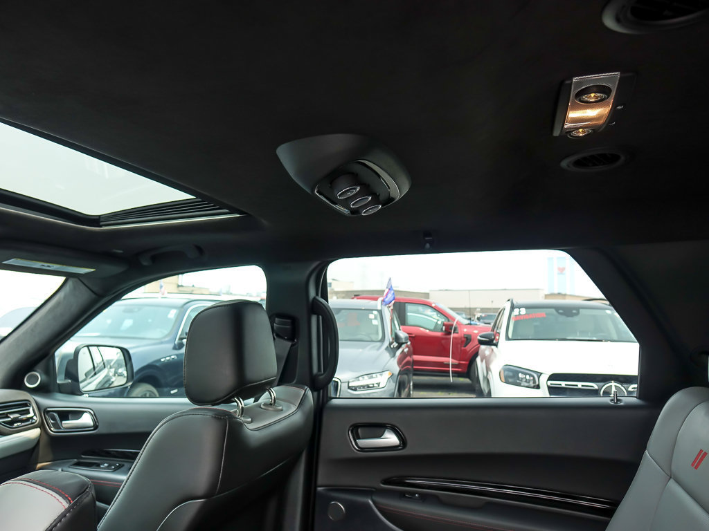 Used 2024 Dodge Durango Citadel AWD/4WD image 13