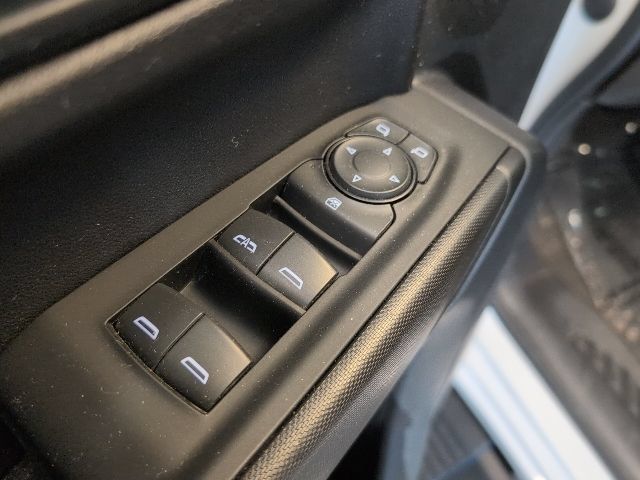 Used 2023 Chevrolet Silverado 1500 Custom w/ LPO, Dark Essentials Package AWD/4WD image 13