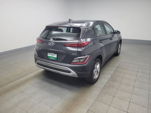 Used 2023 Hyundai Kona SE AWD/4WD image 9