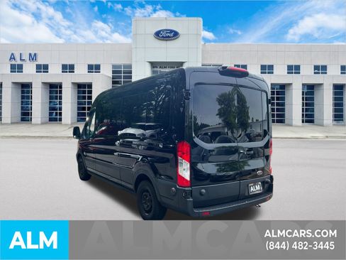 Used 2019 Ford Transit 350 XLT RWD image 8
